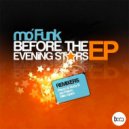 Dominic Peters - Orbit (Original mix)