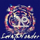 SevnthWonder feat. Jon B - U Got Me (Original mix)