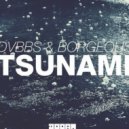 DVBBS & Borgeous - Tsunami (Shockden Bootleg)