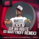 Black M - Sur Ma Route