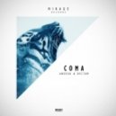 Andero & Nectum - Coma (Original Mix)