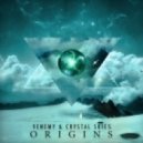 Venemy & Crystal Skies - Origins