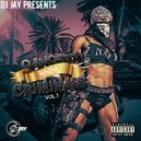 DJ JAY - GANGSTA HOUSE CRIMINALS (VOL-1)