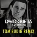 David Guetta feat. Sam Martin - Dangerous