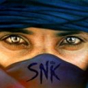 SNK - Booyah