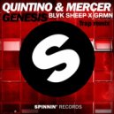 Quintino & Mercer - Genesis