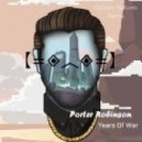 Porter Robinson - Years Of War (Golden Features Remix)