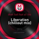 Alex Sail feat al l bo - Liberation