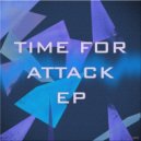 Time For Attack - Arabian Dream