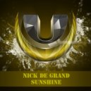 Nick De Grand - Sunshine (Original Mix)