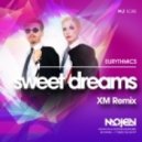 Eurythmics - Sweet Dreams (XM Remix)