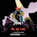Major Lazer feat. Ariana Grande - All My Love (Panic City Remix)