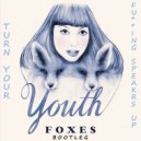 Foxes - Youth