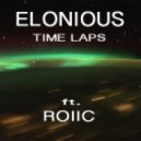 Elonious feat. Roiic - Time Laps (Original mix)