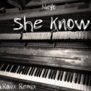 Ne-Yo & Juicy J - She Knows