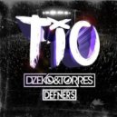 Dzeko & Torres & Defners - TIO