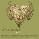 al l bo - al l bo tronica vol. I (album mix)