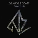 Delarge & Coast - Finambule