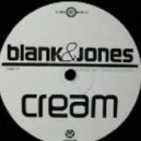 Blank and Jones - Cream
