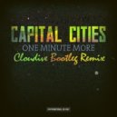 Capital Cities - One Minute More