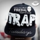 Gent & Mr Collipark - Firebal