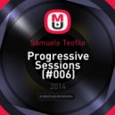 Samuele Teofilo - Progressive Sessions