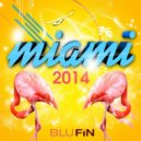 Miami Horror - Colours In The Sky