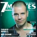 Paul Meise - for DJMAG 7Minutes