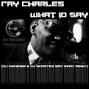 Ray Charles - What Id Say