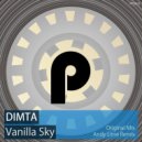 DIMTA - Vanilla Sky