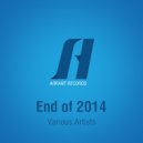 Handriks - Azov (Original Mix)