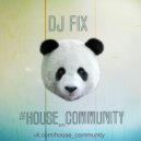 Firebeatz & KSHMR feat. Luciana vs. Cosmo & Storobogatyi - Shotgun Heros (Dj Fix Mash Up)