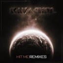 Ravachol - Hit Me! (Source Code Remix)