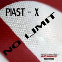 Plast-X - No Limit