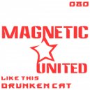 Drunken Cat - Universe