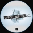 Antonio Marrandino - Go Back (Original mix)