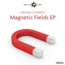 Hernan Cerbello - Magnetic Fields