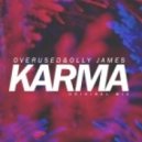 Overused & Olly James - Karma