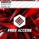 Dinoco - Sunny Day (Original Mix)