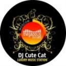 DJ Cute Cat - Megapolis love night [ProgressMegapolisMix] ()