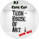 DJ Cute Cat - Orgasmo Tech Mix [deeptechmix] 2014