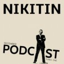 NIKITIN PODCAST DECEMBER TUNES - ONE (# 1)