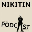 NIKITIN PODCAST DECEMBER TUNES - TWO (# 2)