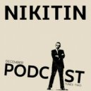 NIKITIN PODCAST DECEMBER TUNES - TWO