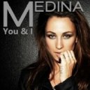 Medina - You And I (∆LΞX FΘXZ Chill Trap Remix)