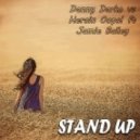 Danny Darko ft. Jamie Bailey - Stand Up
