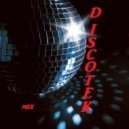 jcandinisdj - discotek mix