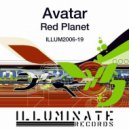 Avatar - Red Planet