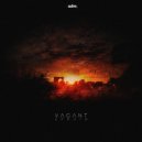 VΛCΛNT - Afraid