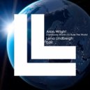 Aron Wright - Everybody Wants To Rule The World